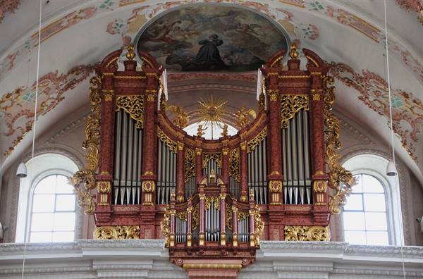 Chiesa dei Gesuiti