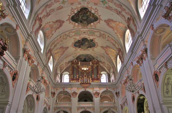 Chiesa dei Gesuiti