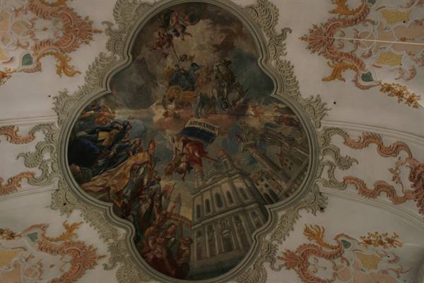 Chiesa dei Gesuiti