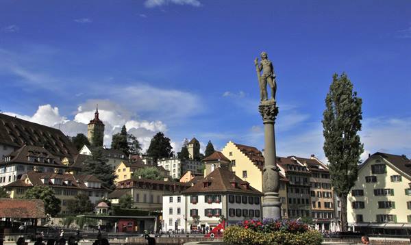 Lucerna