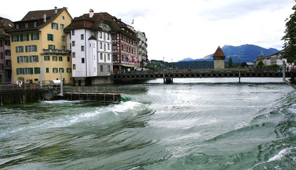 Lucerna