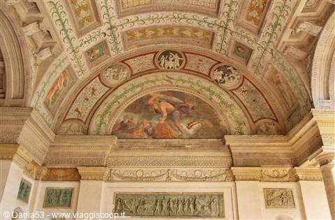 Palazzo Te Mantova