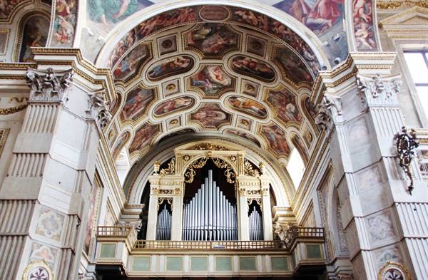 Duomo-Mantova