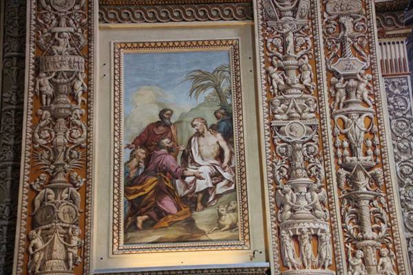 Basilica Sant'Andrea-Mantova