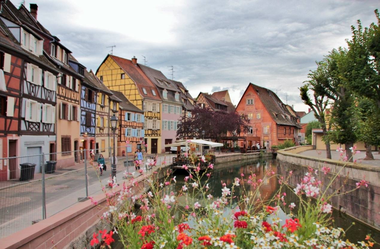 Colmar
