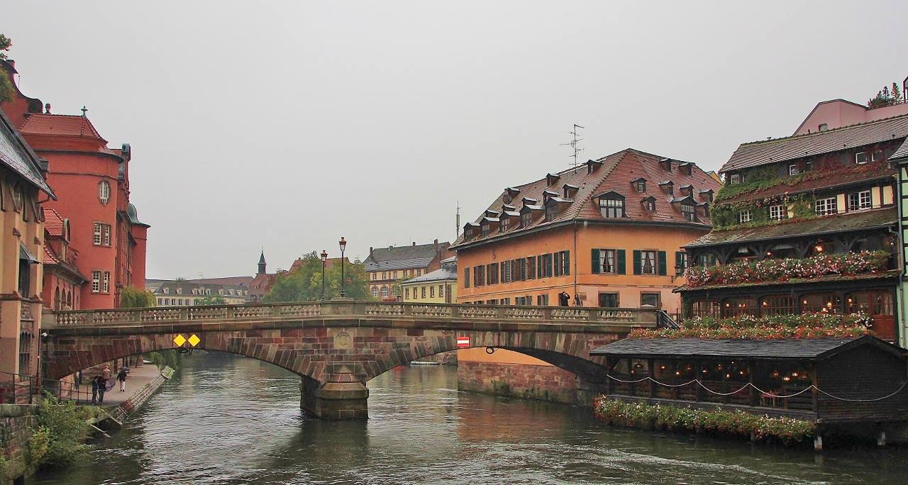 Strasburgo