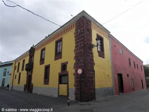 La Laguna, Tenerife