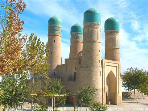 Uzbekistan