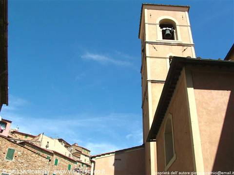 Chiesa di San Lorenzo