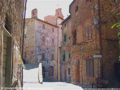 Palazzo Pretorio