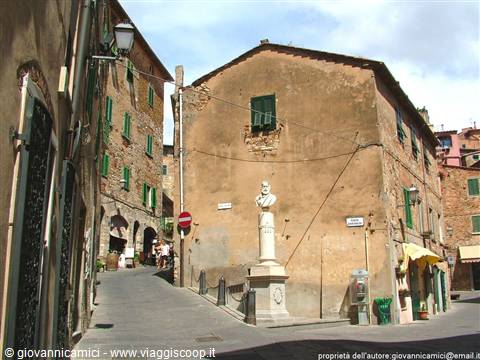 Piazza Garibaldi
