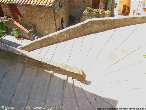 Via delle Processioni