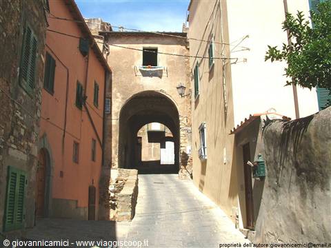 Via del Vecchio Asilo