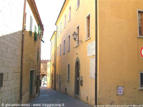 Palazzo del comune