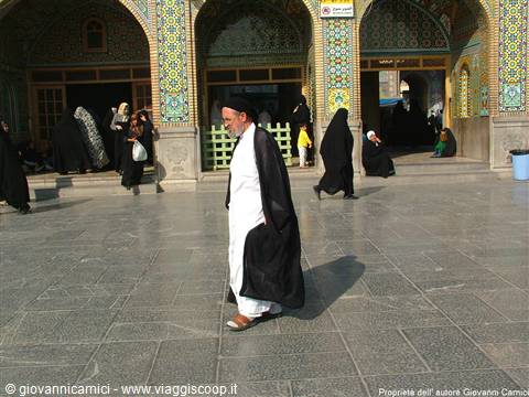 TUTTO IRAN
