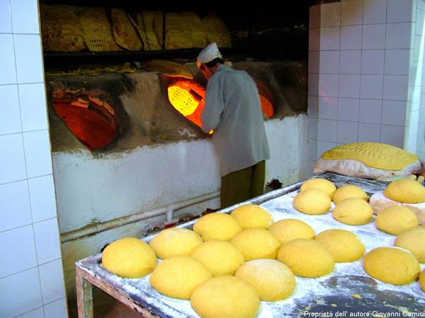 Forno alla tandor