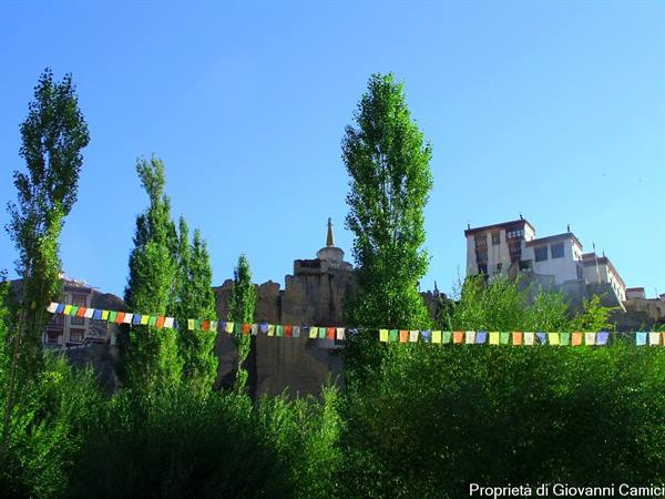 Monastero di Lamayuru