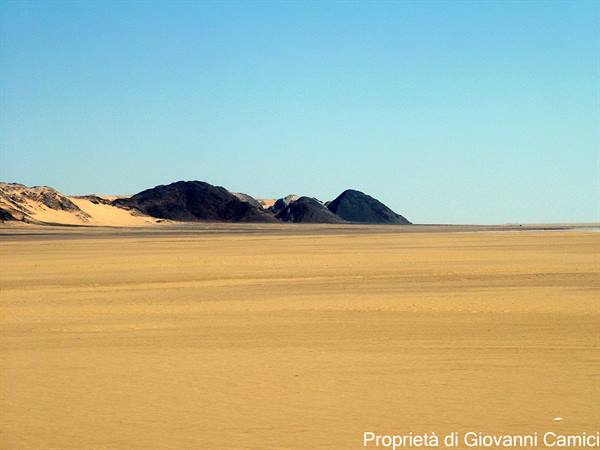 DESERTO DEL RAMLAT AS- SAB'ATAYN