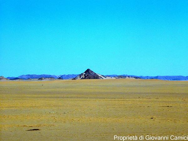 DESERTO DEL RAMLAT AS- SAB'ATAYN