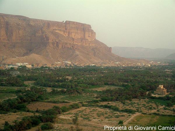 HADRAMAWT