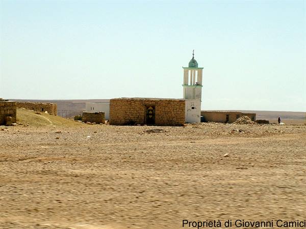 WADI DAW'AN