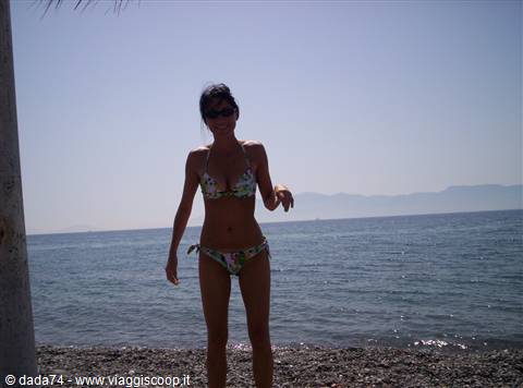 dani ad Agios Fokas