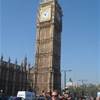 Big Ben REGNO UNITO 