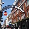 Carnaby Street REGNO UNITO 