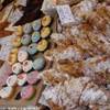 Notting Hill - mercato alimentare REGNO UNITO 