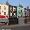 Camden Lock REGNO UNITO 