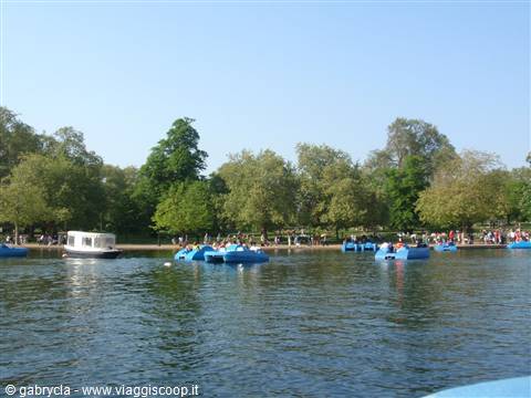 Hyde Park