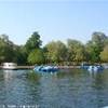 Hyde Park REGNO UNITO 