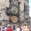 Orologio astronomico REPUBBLICA CECA 