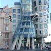 Casa Danzante REPUBBLICA CECA 