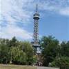 Torre di Petrin REPUBBLICA CECA 