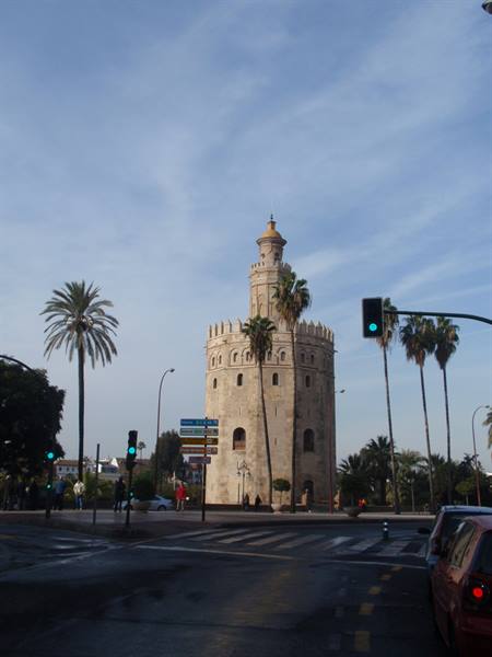 torre dell' oro