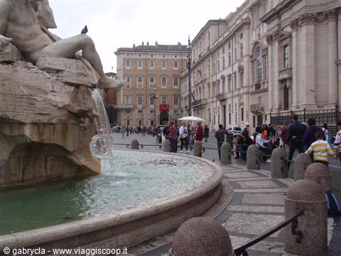 Piazza Navona