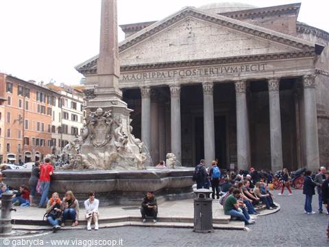 Pantheon