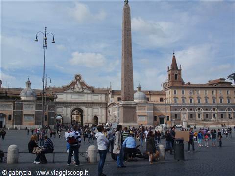 Piazza del Popolo
