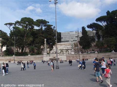 Piazza del Popolo