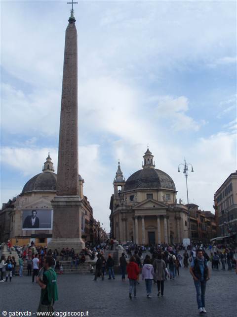 Piazza del Popolo
