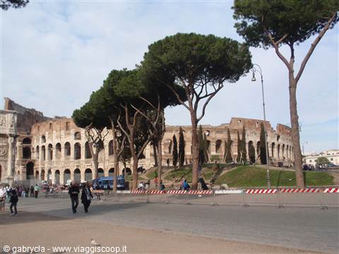 Colosseo