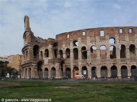 Colosseo