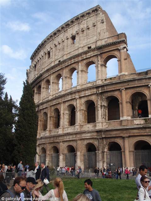 Colosseo