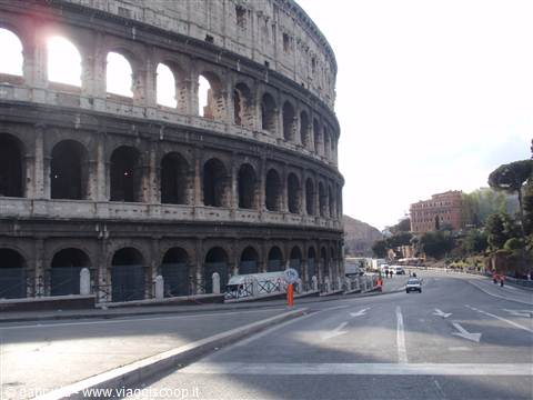 Colosseo