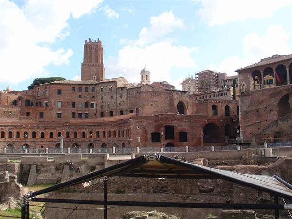 Via del Fori Imperiali