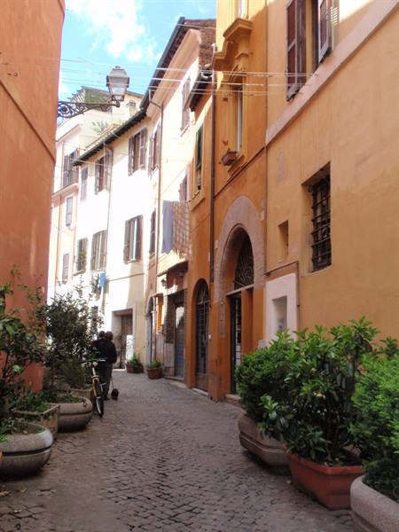 Trastevere