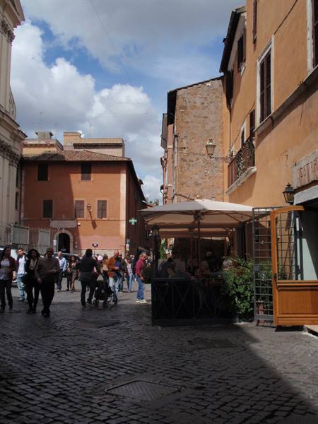 Trastevere
