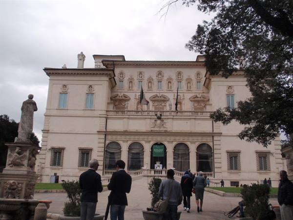 Villa Borghese