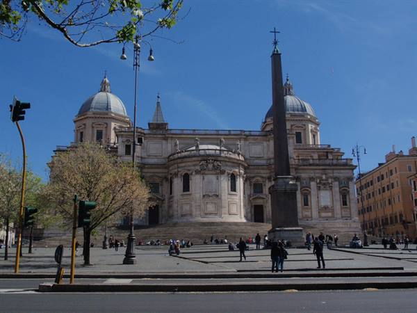 Basilica di S. Maria Maggiore